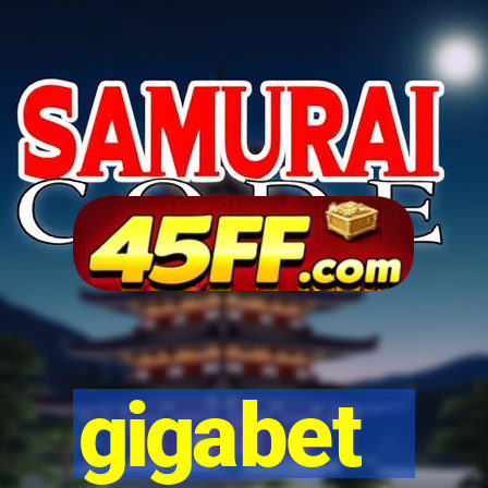 gigabet - casino login